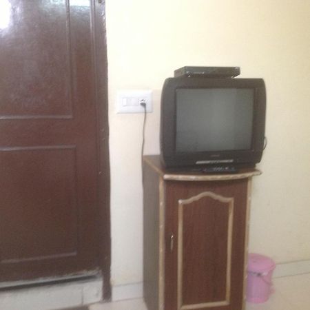 ג'איפור Hotel Kamal Kunj מראה חיצוני תמונה