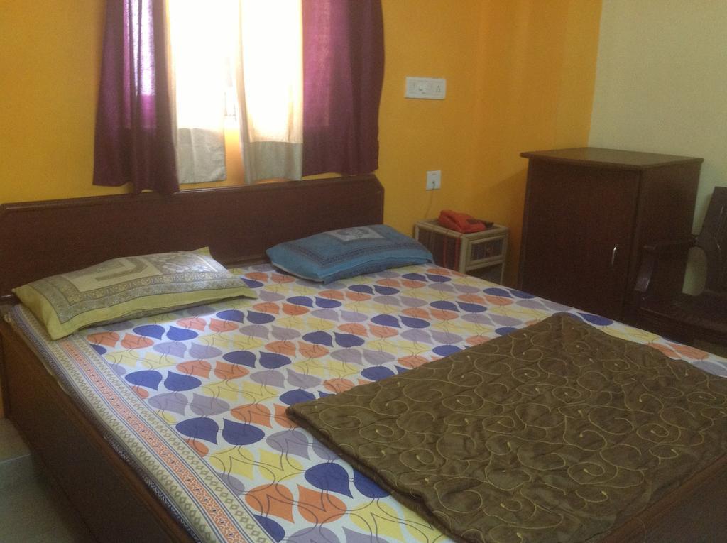 ג'איפור Hotel Kamal Kunj חדר תמונה