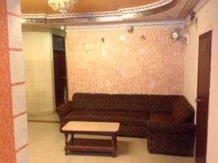 ג'איפור Hotel Kamal Kunj מראה חיצוני תמונה