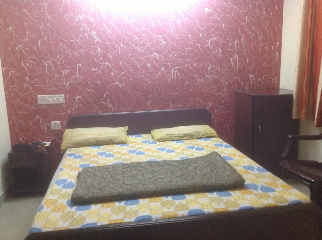 ג'איפור Hotel Kamal Kunj חדר תמונה