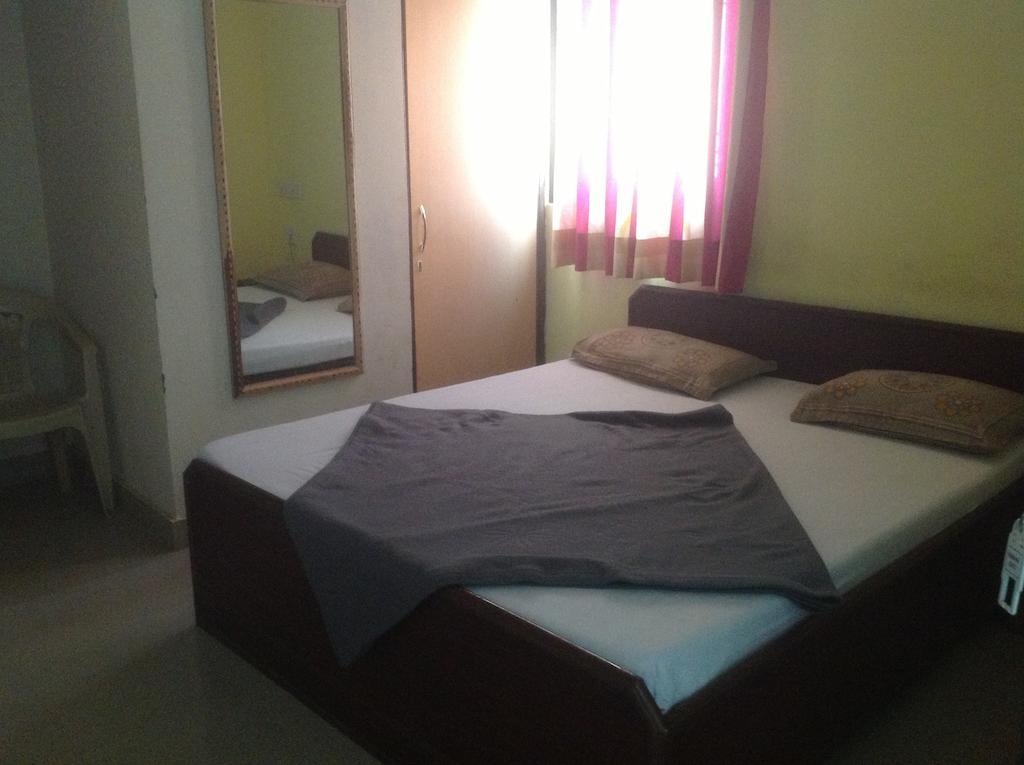 ג'איפור Hotel Kamal Kunj מראה חיצוני תמונה