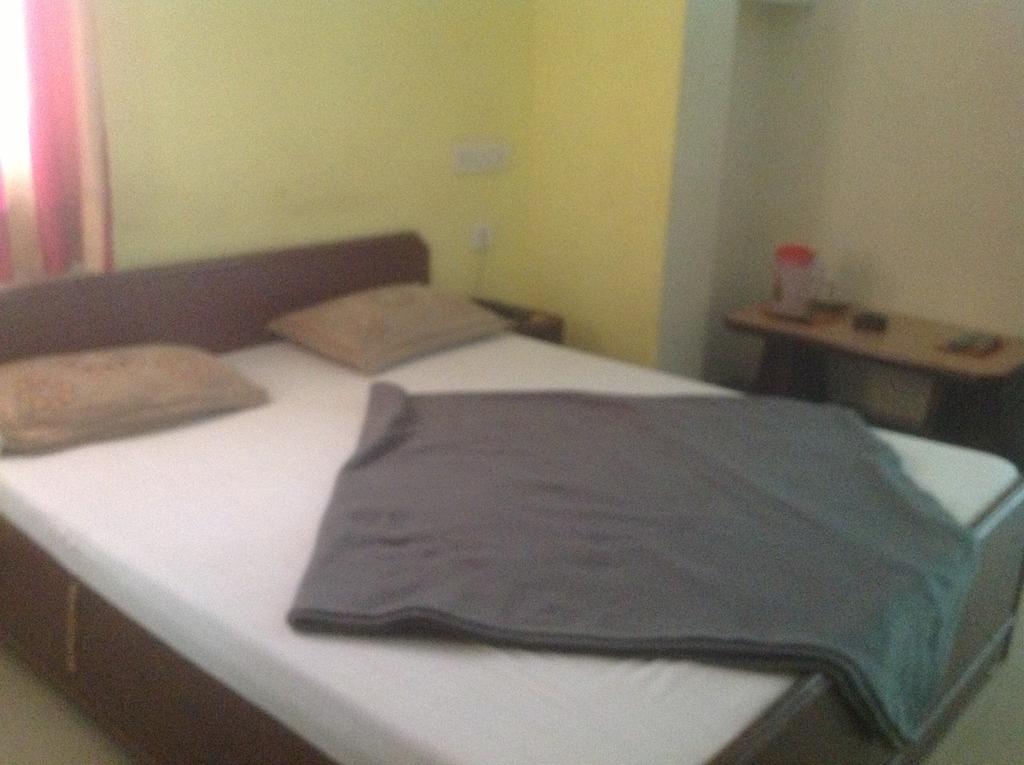 ג'איפור Hotel Kamal Kunj חדר תמונה