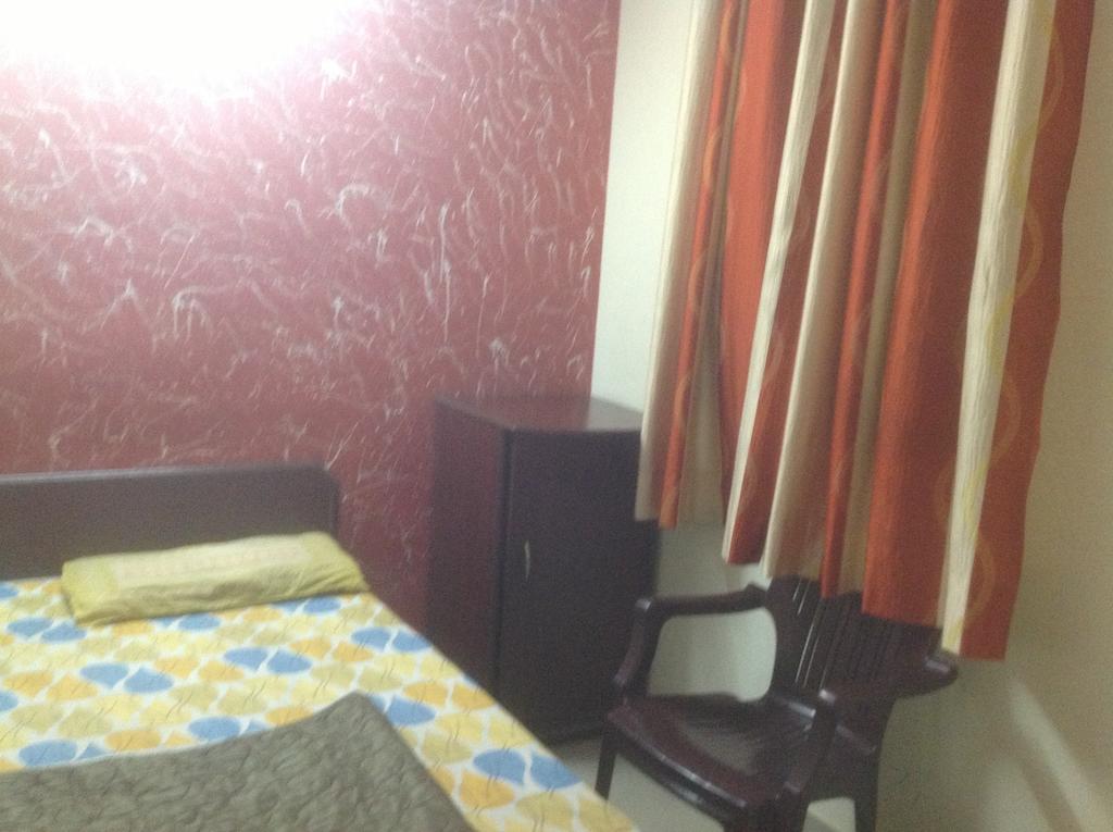 ג'איפור Hotel Kamal Kunj חדר תמונה