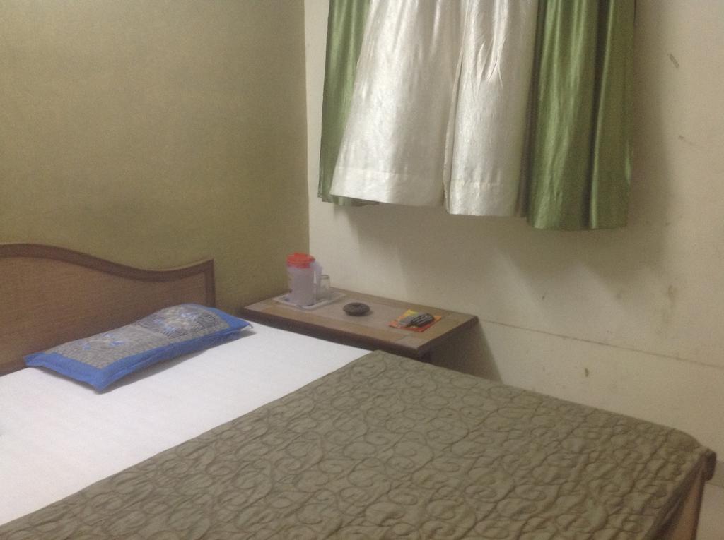 ג'איפור Hotel Kamal Kunj חדר תמונה