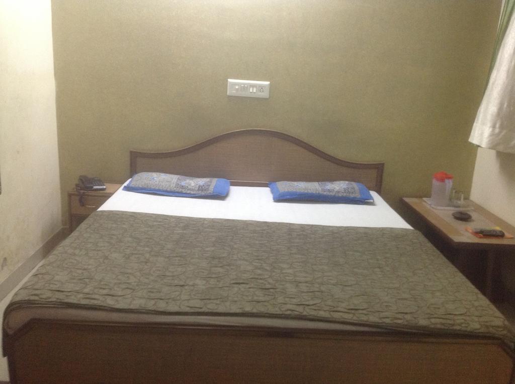ג'איפור Hotel Kamal Kunj חדר תמונה