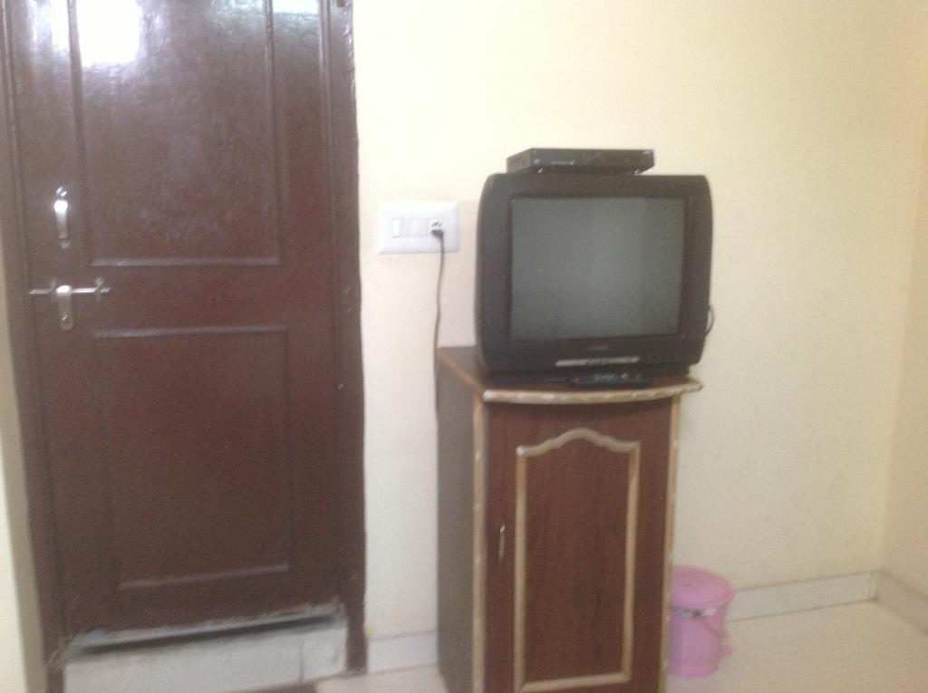 ג'איפור Hotel Kamal Kunj מראה חיצוני תמונה