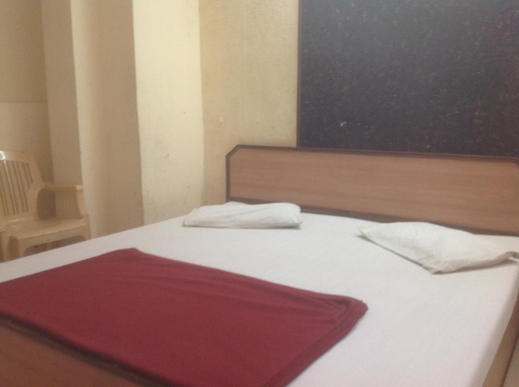 ג'איפור Hotel Kamal Kunj מראה חיצוני תמונה