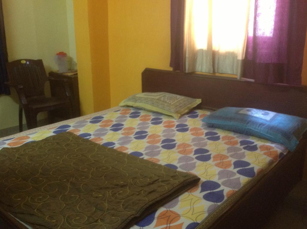 ג'איפור Hotel Kamal Kunj חדר תמונה