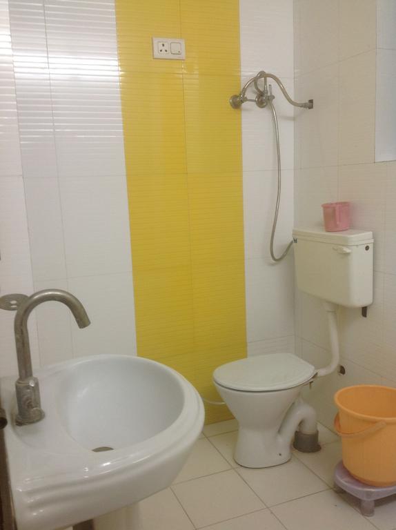 ג'איפור Hotel Kamal Kunj חדר תמונה